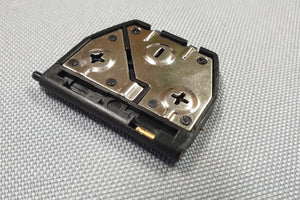 New Genuine Makita LE00840483 Line Laser Battery Cover for SK102Z SK102