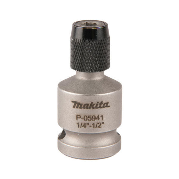 New Genuine Makita P-05941 Bit Adapter Assembly for BTW250/251/450