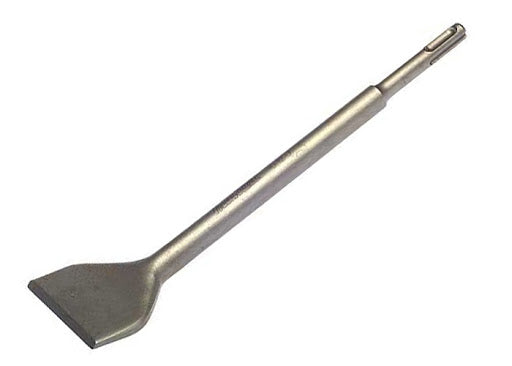 New Genuine Makita P-24957 Scaling Chisel SDS Plus Type Shank 60 x 250mm