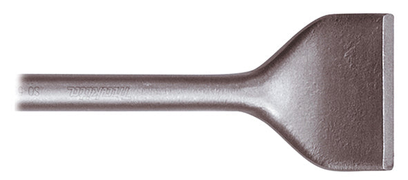 New Genuine Makita P-24957 Scaling Chisel SDS Plus Type Shank 60 x 250mm