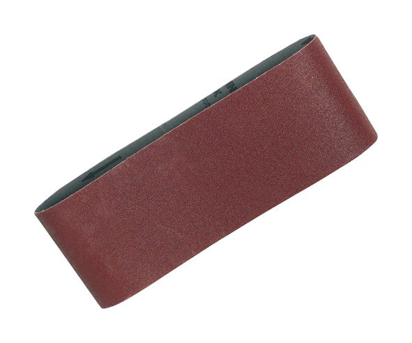New Genuine Makita P-36930 Sanding Belt 100 X 610 K150 5 pcs