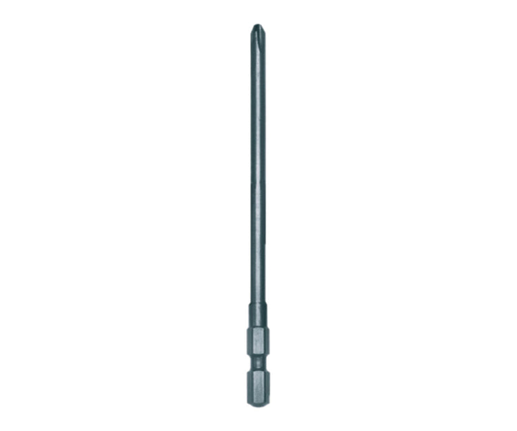 New Genuine Makita P-67804 Screwbit 177x5mm PH2, 3 PCS for BFR750, 6844