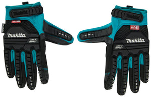 New Genuine Makita P-84492 Work Glove XXL