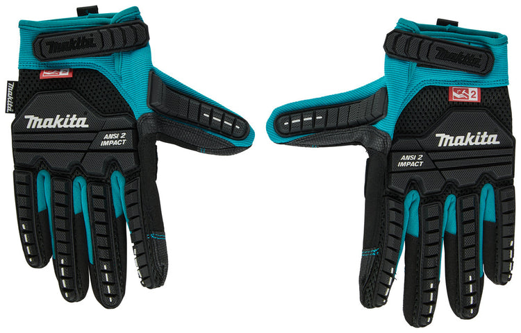 New Genuine Makita P-84492 Work Glove XXL