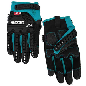 New Genuine Makita P-84492 Work Glove XXL