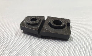 New Genuine Makita SE00000403 DC Rubber Cover