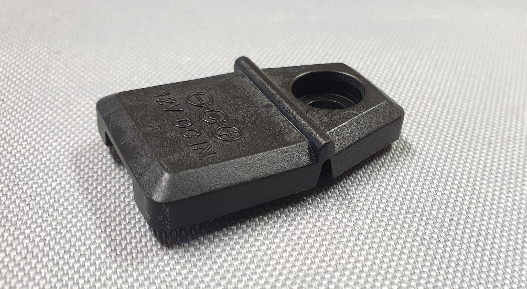 New Genuine Makita SE00000403 DC Rubber Cover