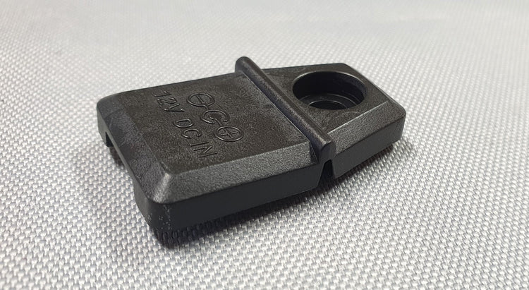 New Genuine Makita SE00000403 DC Rubber Cover