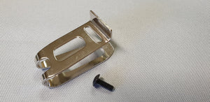 New Genuine Makita Set of 346317-0 Belt Hook and 251314-2 Screw