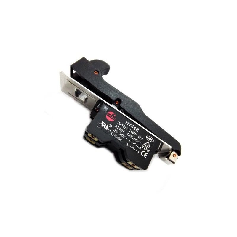 New Genuine Makita Switch 651184-3 for MT901 MT903