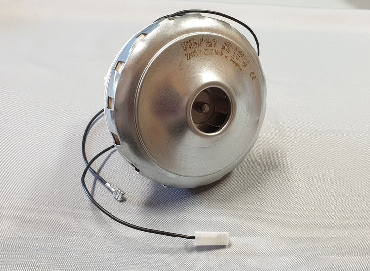 New Genuine Makita W107415055 Motor Kit 1200W 220-240V VC4210 VC4210L