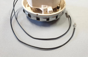 New Genuine Makita W107415055 Motor Kit 1200W 220-240V VC4210 VC4210L