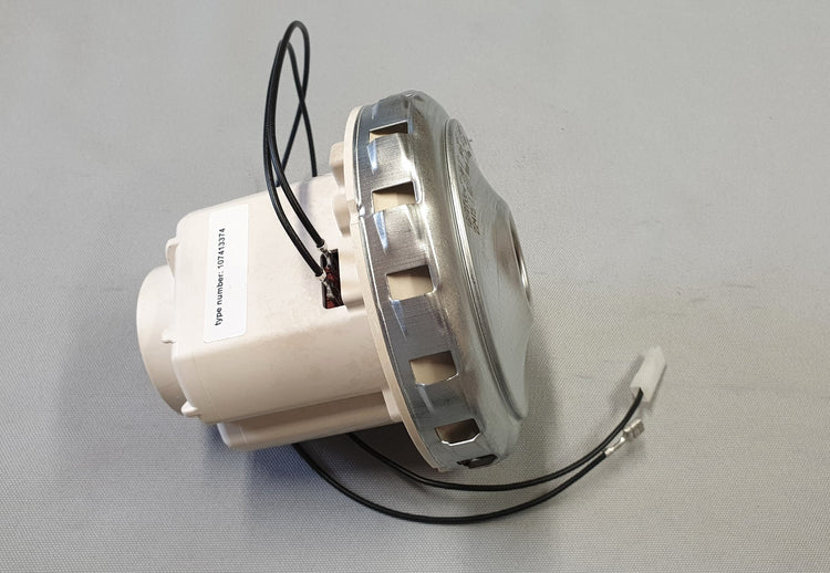 New Genuine Makita W107415055 Motor Kit 1200W 220-240V VC4210 VC4210L