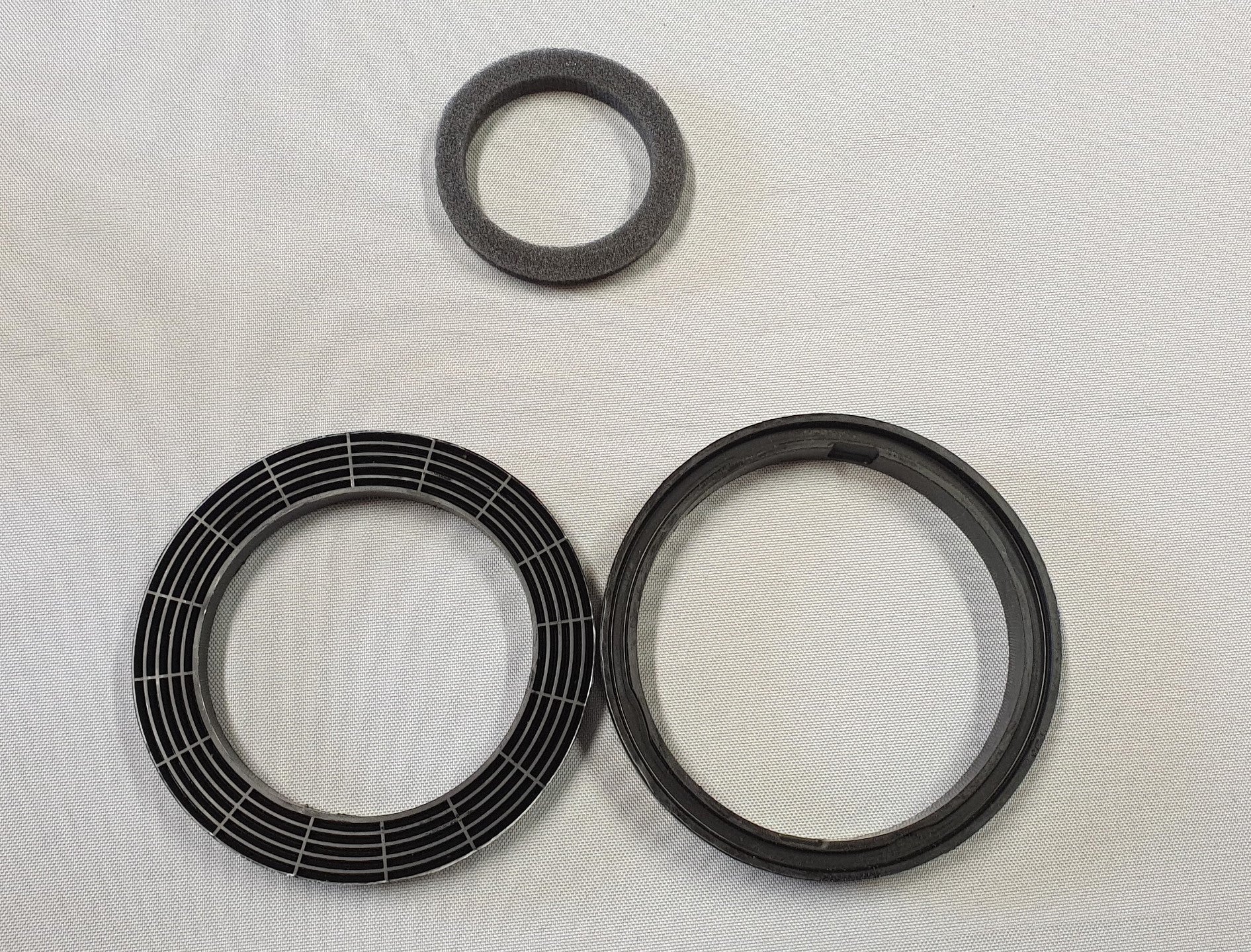 New Genuine Makita W107415055 Motor Kit 1200W 220-240V VC4210 VC4210L