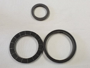 New Genuine Makita W107415055 Motor Kit 1200W 220-240V VC4210 VC4210L