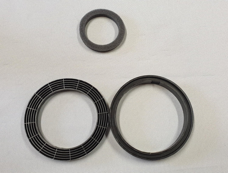 New Genuine Makita W107415055 Motor Kit 1200W 220-240V VC4210 VC4210L