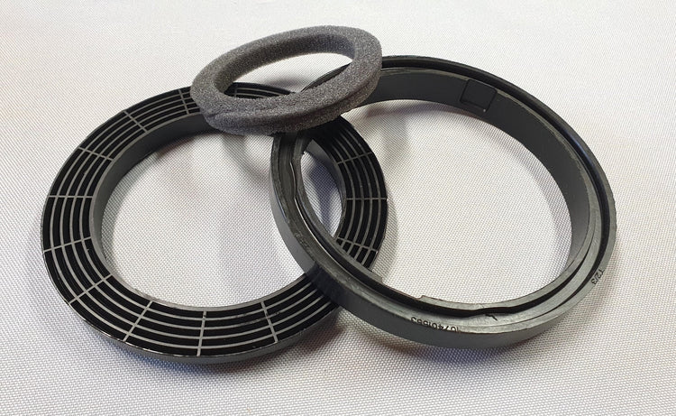 New Genuine Makita W107415055 Motor Kit 1200W 220-240V VC4210 VC4210L