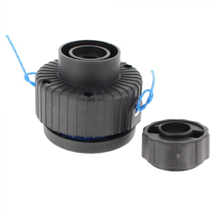 New Genuine Makita YA00000649 Grass Head Assembly Tap & Go for UR3500 UR3501