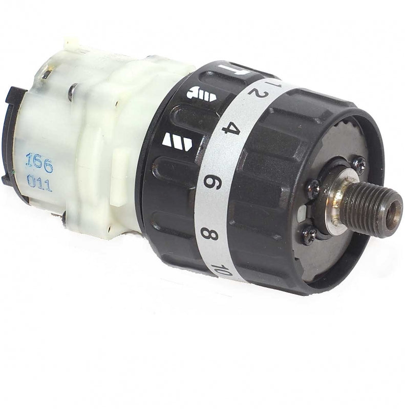 New Makita 126001-1 Gear Assembly for BHP343 DF347D HP347D 8280D 8281D 8381D