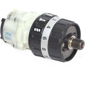 New Makita 126001-1 Gear Assembly for BHP343 DF347D HP347D 8280D 8281D 8381D