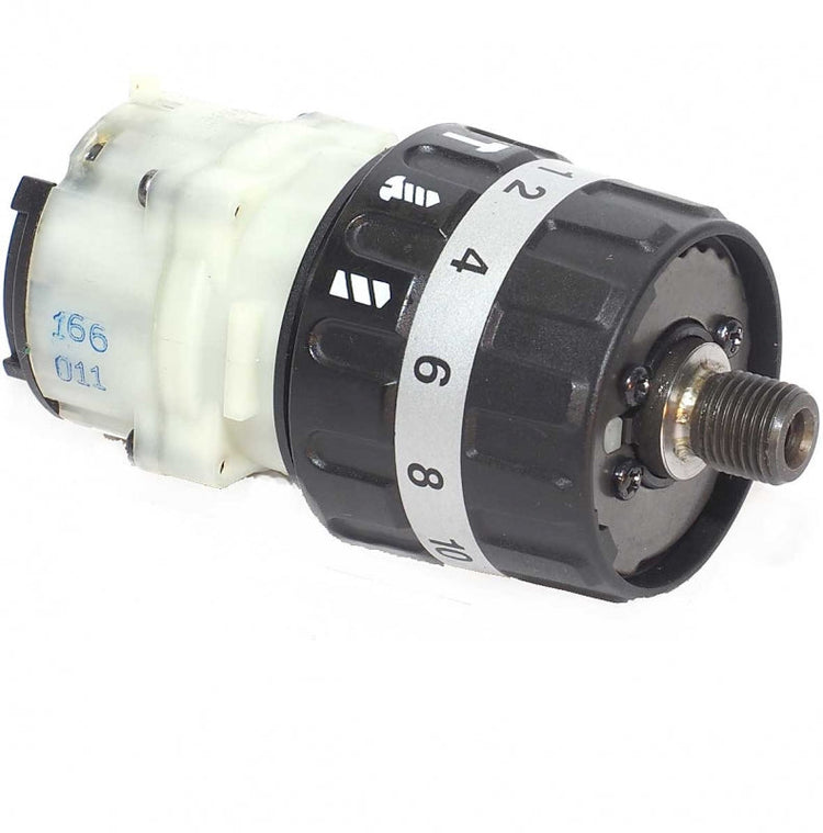 New Makita 126001-1 Gear Assembly for BHP343 DF347D HP347D 8280D 8281D 8381D