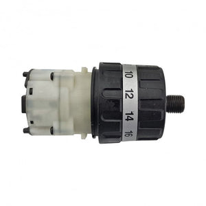 New Makita 126001-1 Gear Assembly for BHP343 DF347D HP347D 8280D 8281D 8381D