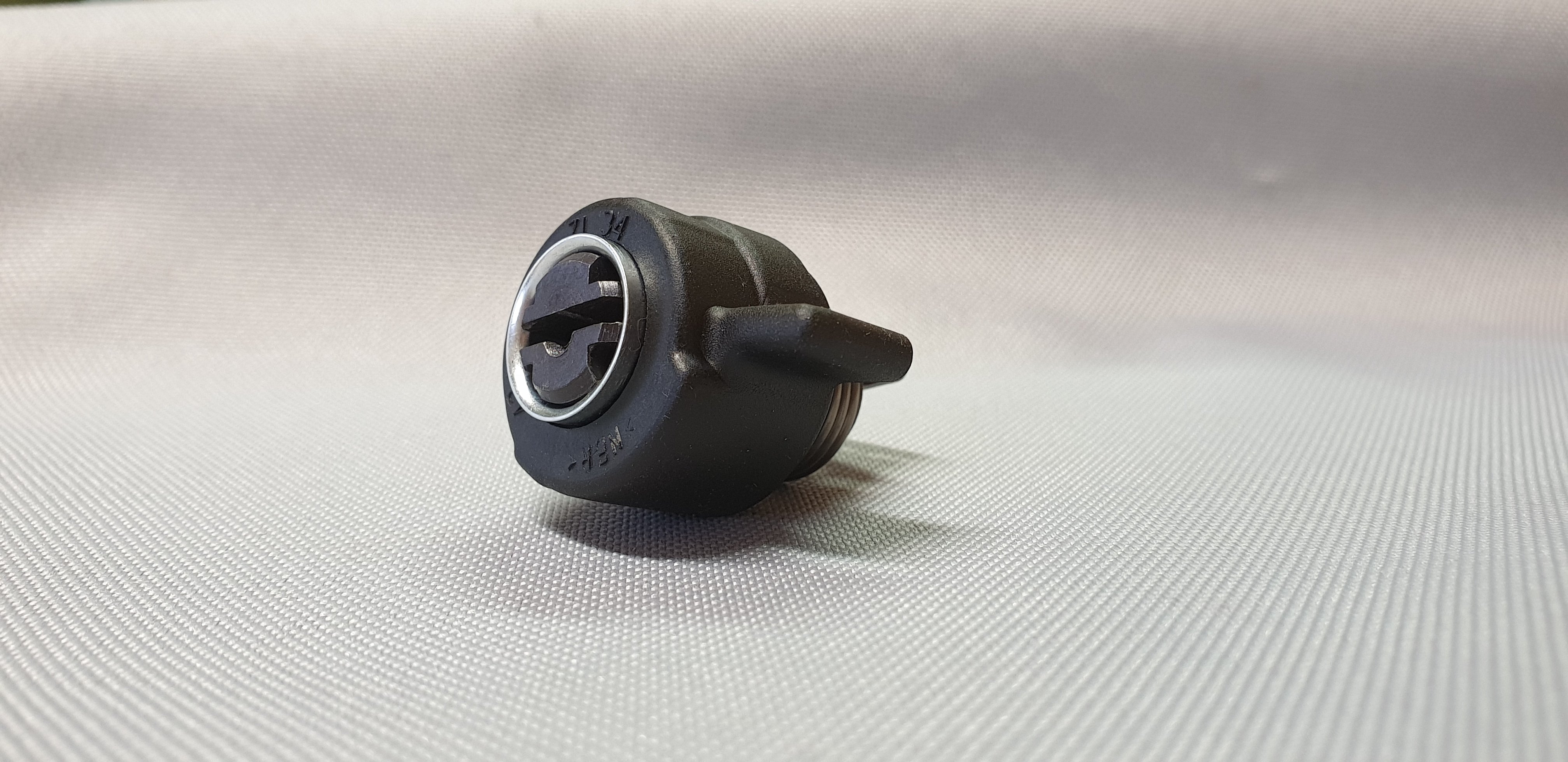 New Makita 126201-3 Blade Clamp Set JR100D JR102 DJR183 XRJ01Z Reciprocating Saw