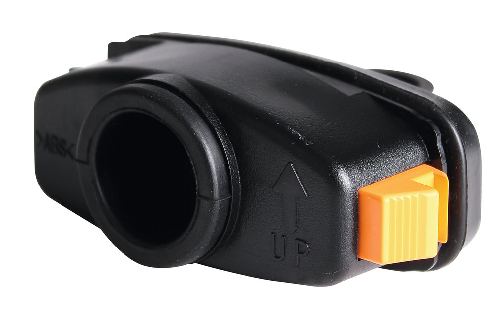 New Makita 151518-5 Plastic Dust Nozzle Piece For Sanders BO5021 BO6030 BO4900V