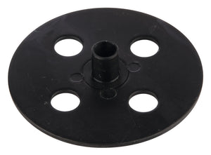 New Makita 164379-4 Templet Guide 9,5mm for 3612 3612C 3606 3620 RP1800