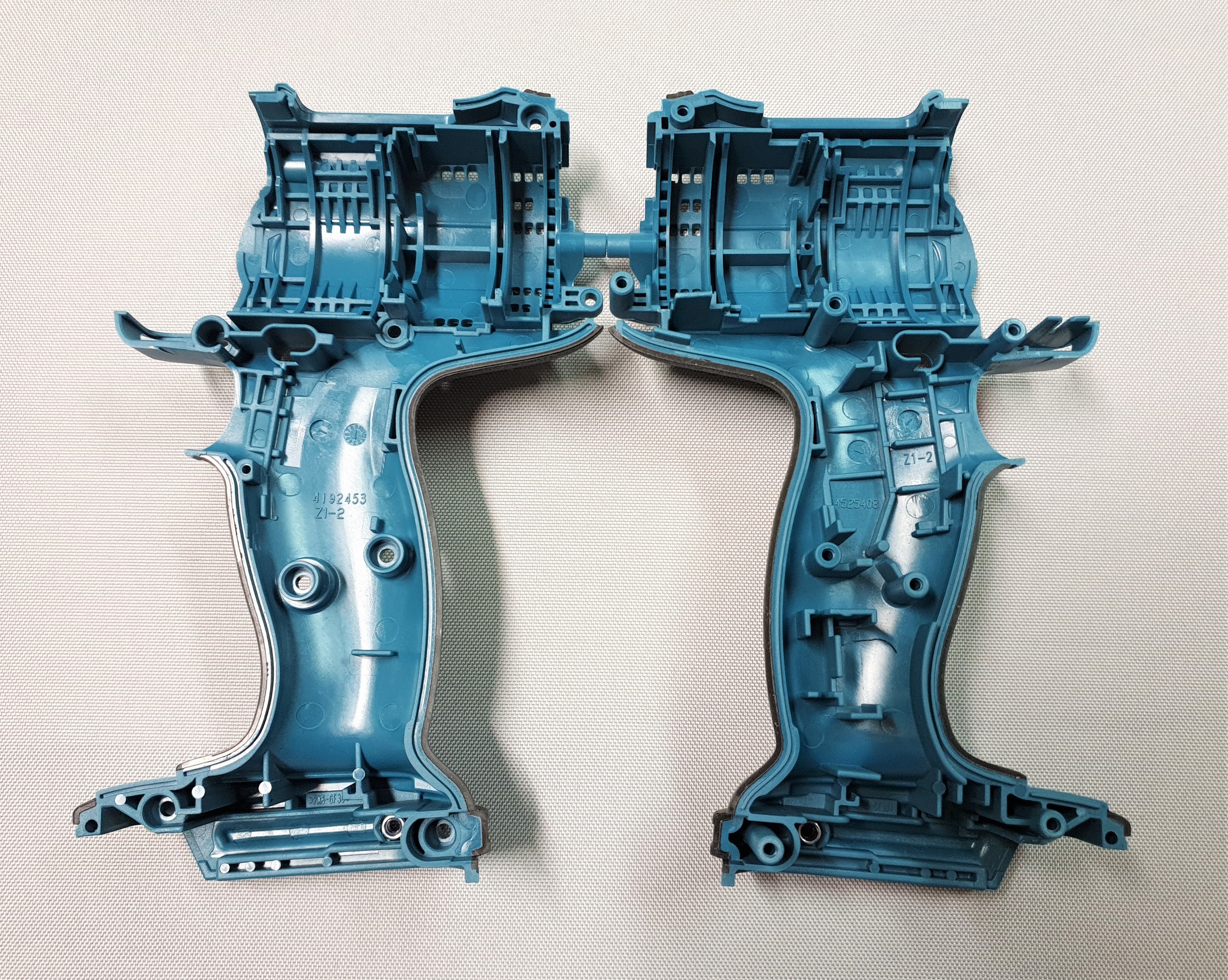 New Makita 183G51-1 Housing Set for DDF441 BDF441 BHP441 BDF451 BHP451