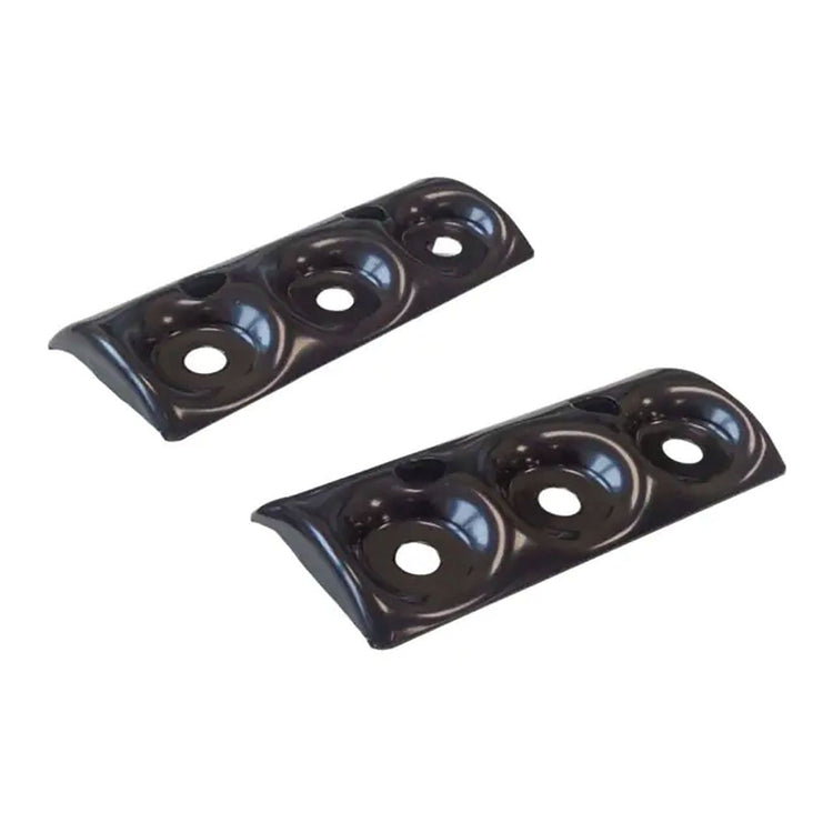 New Makita 187679-5 Planer Drum Plate Set of 2pcs 1901 1902 BKP180 DKP180 KP0800