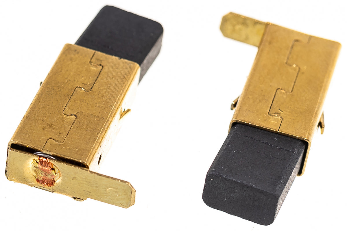 New Makita 191972-1 Carbon Brush CB-132 for 1923 1923H UC3010A UC3520A UC4020A