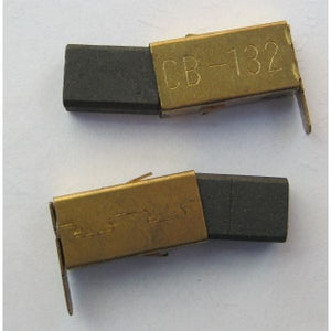 New Makita 191972-1 Carbon Brush CB-132 for 1923 1923H UC3010A UC3520A UC4020A