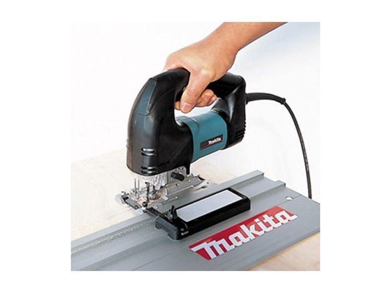 New Makita 193517-1 Jigsaw Guide Rail Adaptor for BJV180 DJV180 4350T 4351