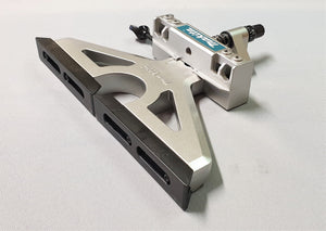 New Makita 194935-6 Straight Guide Set for RP1801 RP1800 RP2301 RP2300 3612