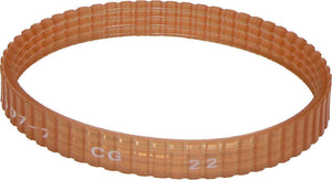 New Makita 225007-7 Poly V-Belt 4-241, 1900B BKP180 1923B FP0800 KP0810 KP0810C