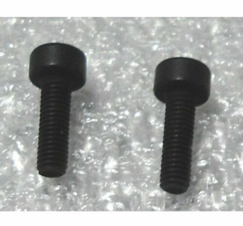 New Makita 266177-3 Hex Socket Head Bolt M3*10, 2pcs 4322 4326 4327 4328 4329