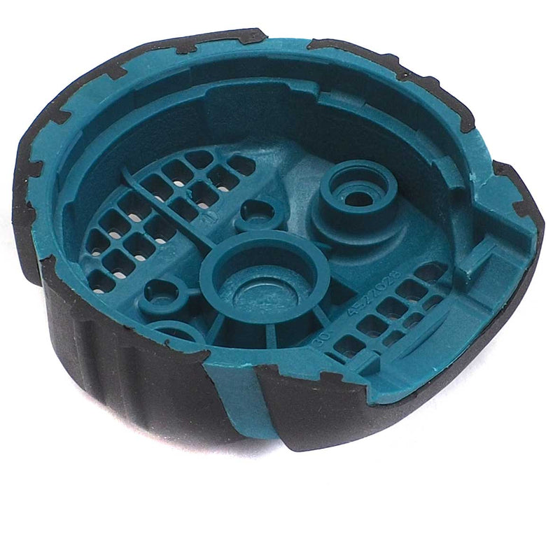 New Makita 452205-2 Rear Cover BDF446 BDF456 BHP456 DDF446 DDF456 LXPH01 LXFD01