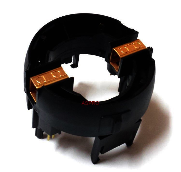 New Makita 638237-5 Brush Holder HP1620 HP1621 HP1621F HP1640 HP1641 HP1641F