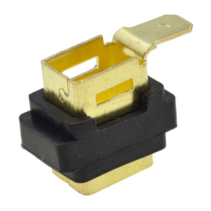 New Makita 643936-6 Brush Holder 6*9 2pcs for 4305 4340 4350 6821 HP1500 HP2040