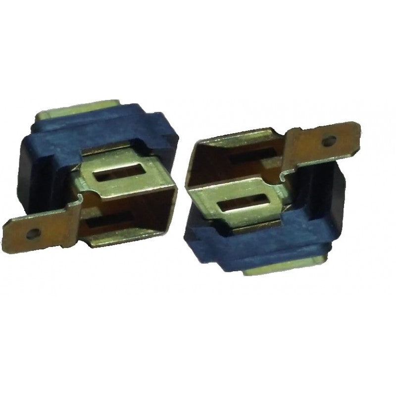 New Makita 643936-6 Brush Holder 6*9 2pcs for 4305 4340 4350 6821 HP1500 HP2040