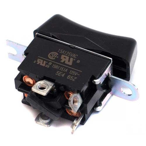 New Makita 651564-3 Switch SL220SD-4 for 6300LR 6905B 6013BR DA6300 6301LR