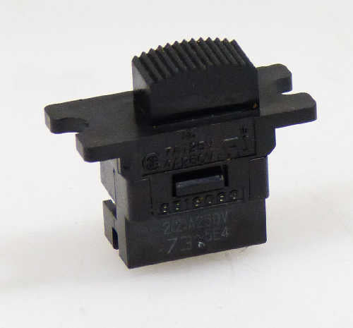 New Makita 651606-3 Switch SS106A-7 for 9207SPB BO4530 BO4510 GE0600 BO4510