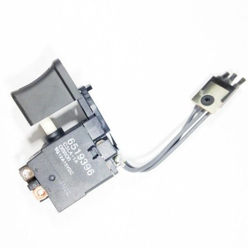 New Makita 651939-6 Switch 6336D 6908D 6960D 6313D 6314D 6316D 6333D 841D3 8433D