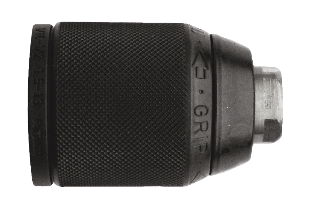 New Makita 763196-5 Keyless Chuck 13mm, 1/2"-20UNF for BHP441 BHP451 BHP454