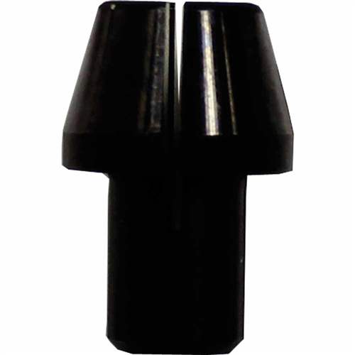 New Makita 763660-6 Collet Cone 3,18mm (1/8") DCO180 DCO181 3700 3703 3705 3706