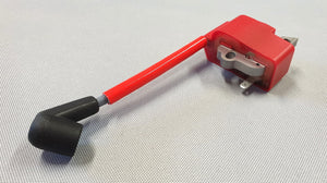 New Makita Dolmar 126270-4 Ignition Coil PS-32 PS-35 Makita EA3200 EA3500