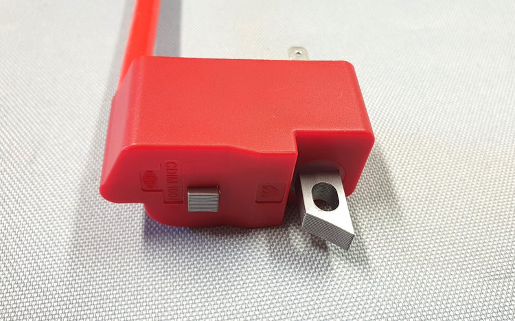 New Makita Dolmar 126270-4 Ignition Coil PS-32 PS-35 Makita EA3200 EA3500