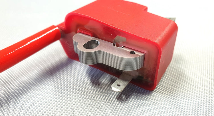 New Makita Dolmar 126270-4 Ignition Coil PS-32 PS-35 Makita EA3200 EA3500