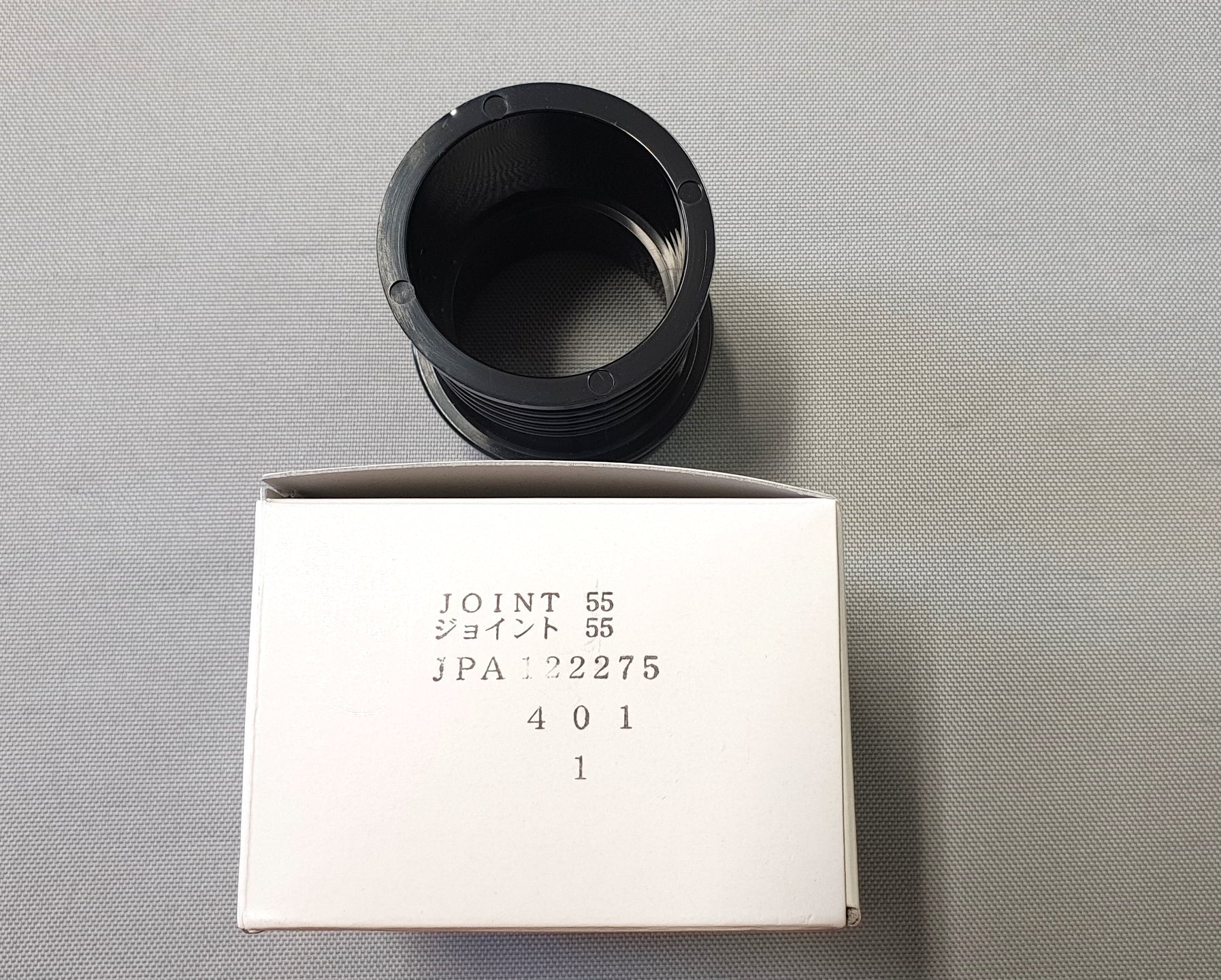 New Makita JPA122275 Plastic Dust Nozzle Piece for 1100 1902 1923H 1911B